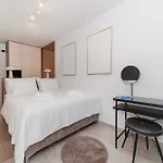 Lejlighed Stars Premium By Belmont Realty *