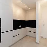 Daire Stars Premium By Belmont Realty *