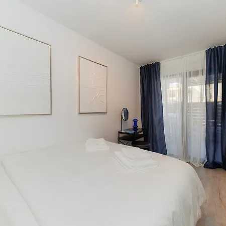 Stars Premium By Belmont Realty Apartment Zadar