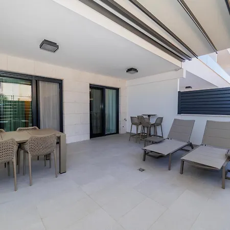 Stars Premium By Belmont Realty * Zadar