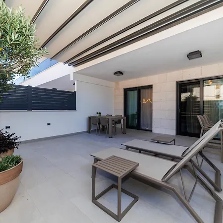Stars Premium By Belmont Realty Lejlighed *
