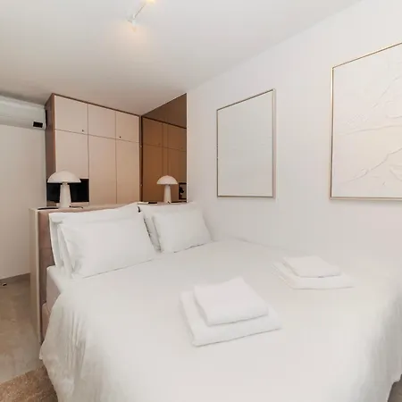 Stars Premium By Belmont Realty Apartment Zadar