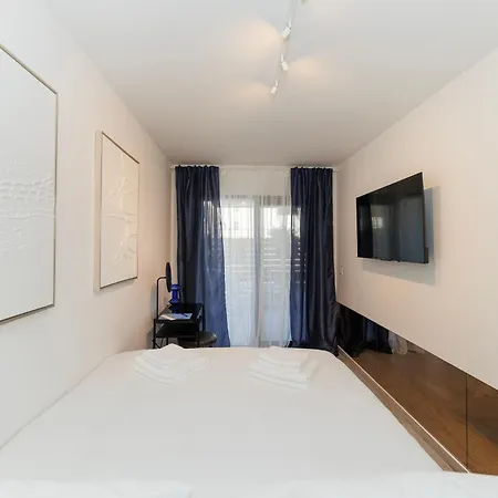 Stars Premium By Belmont Realty Apartment