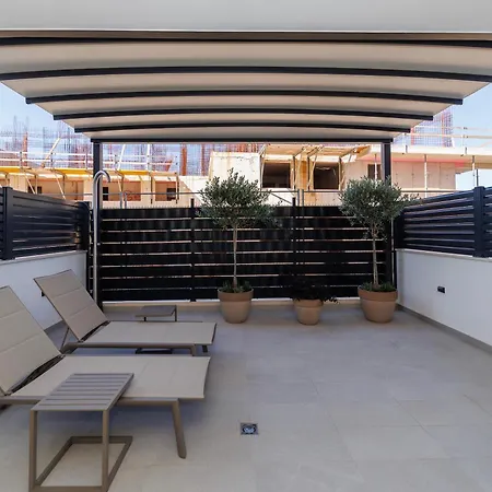 Stars Premium By Belmont Realty Apartment Zadar