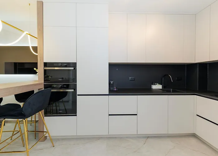 Stars Premium By Belmont Realty Appartamento