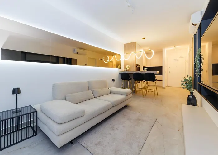 Stars Premium By Belmont Realty Appartamento *