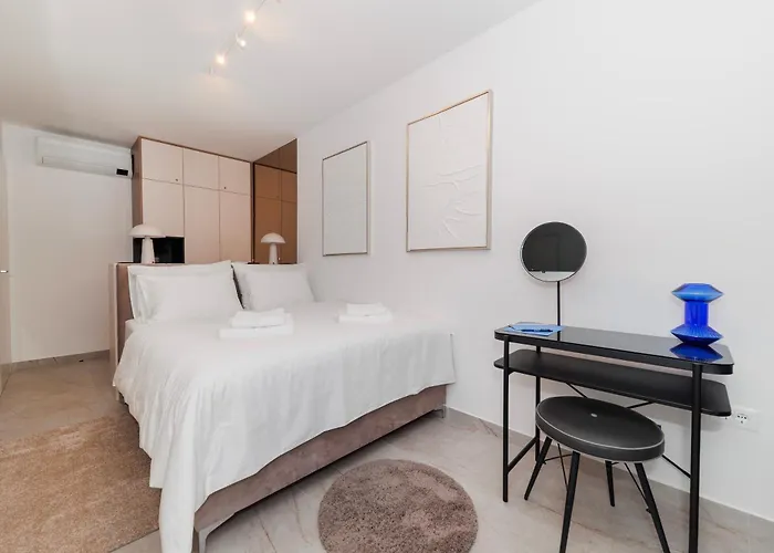 Appartement Stars Premium By Belmont Realty *