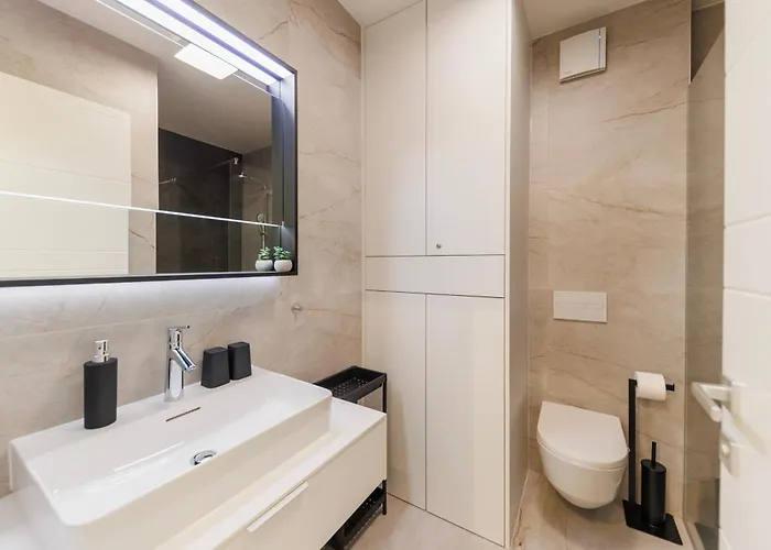 Stars Premium By Belmont Realty