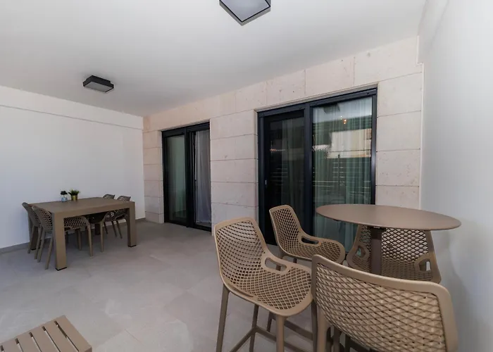 Stars Premium By Belmont Realty Appartement *