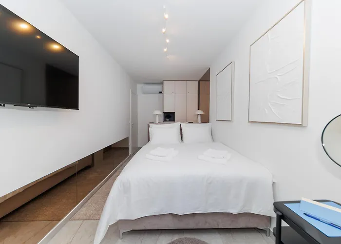 Appartement Stars Premium By Belmont Realty *