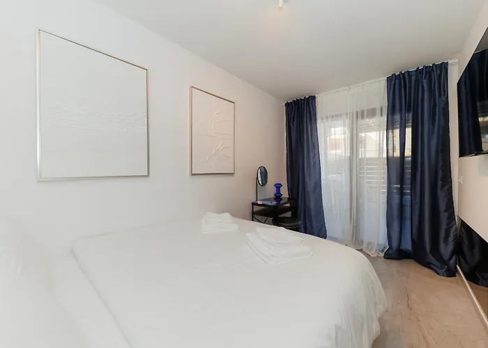Stars Premium By Belmont Realty Appartement Zadar