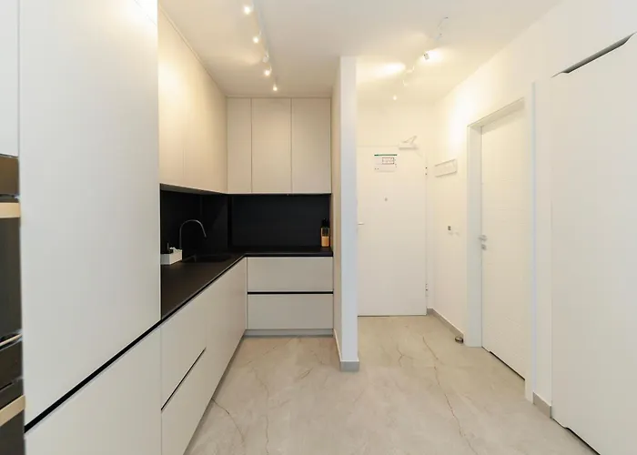 Stars Premium By Belmont Realty Zadar