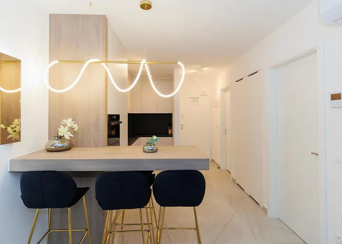 Stars Premium By Belmont Realty Appartamento *