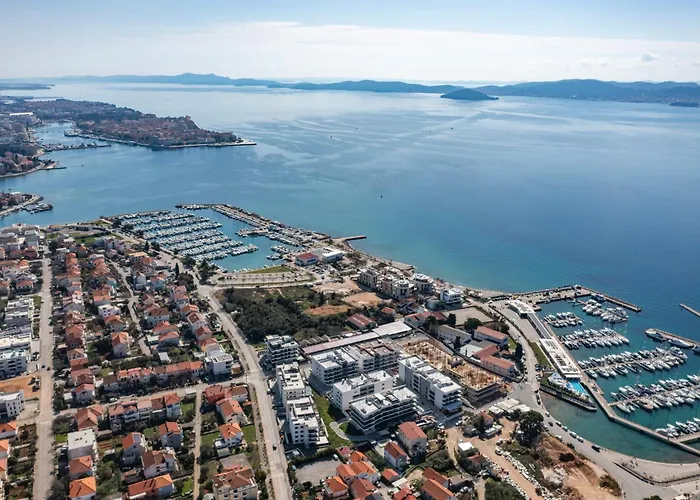 Appartamento Stars Premium By Belmont Realty *