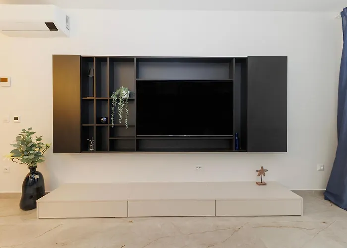 Appartamento Stars Premium By Belmont Realty Zara