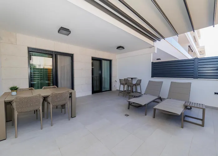 Stars Premium By Belmont Realty * Zadar