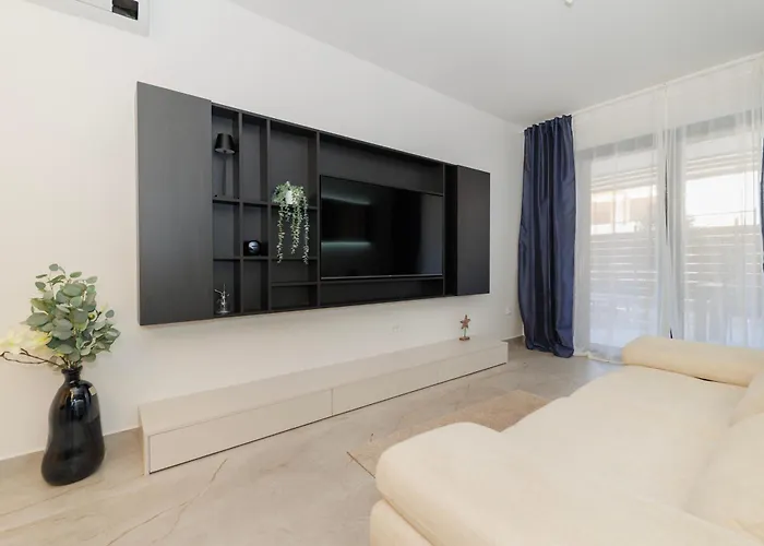 Stars Premium By Belmont Realty Appartement
