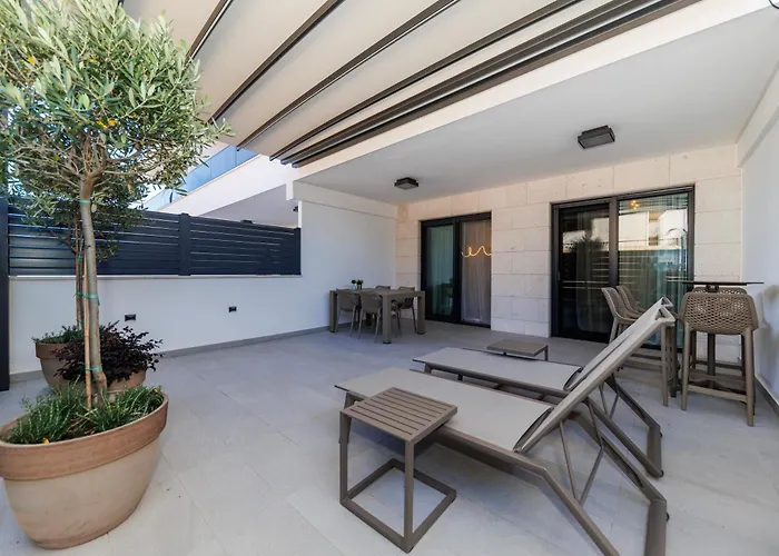Stars Premium By Belmont Realty Appartement *