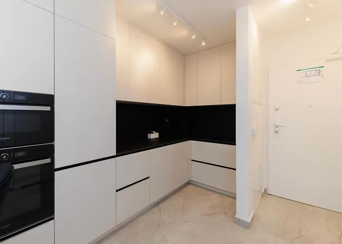 Appartement Stars Premium By Belmont Realty *