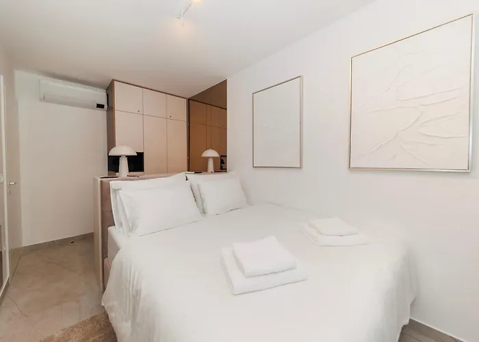 Stars Premium By Belmont Realty Appartement Zadar