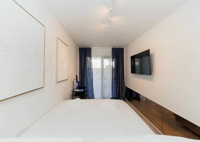 Stars Premium By Belmont Realty Appartement
