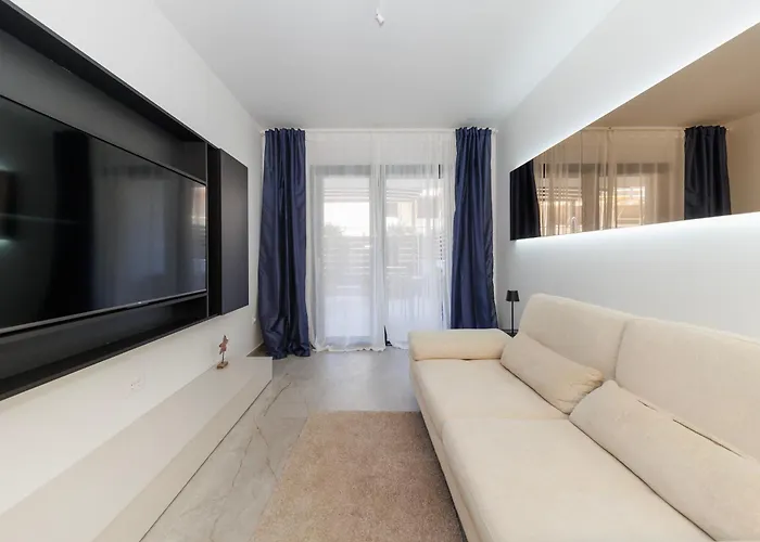 Appartement Stars Premium By Belmont Realty