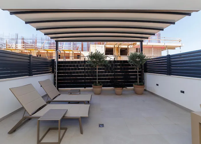 Stars Premium By Belmont Realty Appartamento Zara